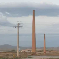 کارخانه اجر پزی