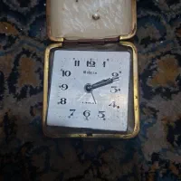 ساعت رومیزی