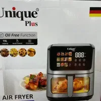 انواع سرخ کن بدون روغن