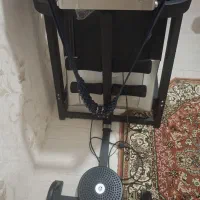 تردمیل ۲۲۰۰ اصل تایوان|تجهیزات ورزشی|سلماس, |دیوار