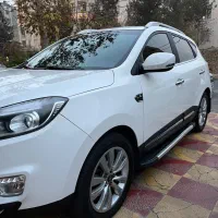 جک s5دنده ای بی رنگ کم کارکرد بی رنگ