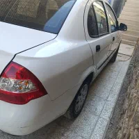 تیبایک دوگانه فابرک|خودرو سواری و وانت|اهواز, عین ۲|دیوار