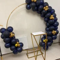 بادکنک آرایی فقط ۸۰۰ ت دیزاین اِلارو|خدمات پذیرایی، مراسم|تبریز, |دیوار