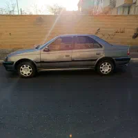 پژوپارس مدل ۱۳۸۸|خودرو سواری و وانت|تهران, صاحب الزمان|دیوار