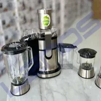 آبمیوه گیری روگن اصل نو