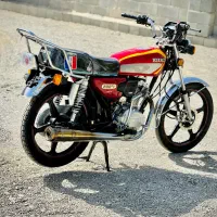 موتور احسان ۲۰۰