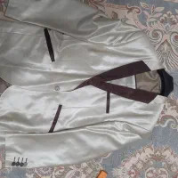 کت وشلوارسایز ۵۰|لباس|خمام, |دیوار