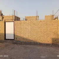 فروش خانه ویلایی ۸۵ متری ۲ خوابه متراژ زمین 110متر|فروش خانه و ویلا|دهلران, |دیوار