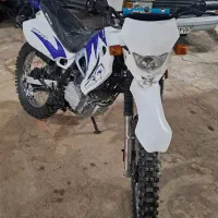 تریل جی وای ۲۵۰|موتورسیکلت|سیاهکل, |دیوار