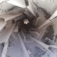 فروش یک دستگاه Rotary dryer