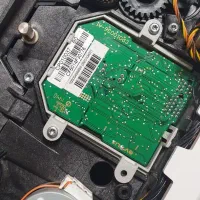 ماژول مگنت پرینتر چاپ کارت evolis اولیس پریماس پبل