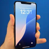 Apple XS Max 256 Black باطری ۱۰۰ درصد تکسیم