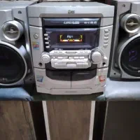 ضبط LG اصلی