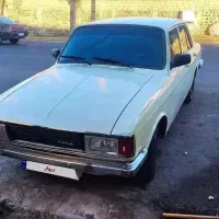 پیکان انژکتور مدل ۸۱