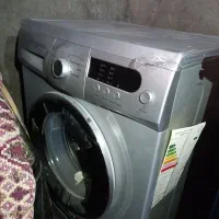 لباسشویی الجی مدل پاکشوما