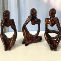 جا شمعی مدل اسب|صنایع دستی و سایر لوازم تزئینی|ورامین, ورامین|دیوار