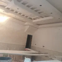 گچکاری وخورده کاری|خدمات پیشه و مهارت|قم, باسکول|دیوار