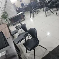 فروش لوازم اداری و دفتر میز و صندلی