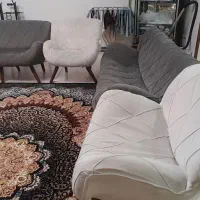 مبل چستر ۷ نفره