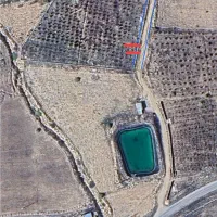 باغ زیبا میوه و سیفی جات کیاسر|فروش زمین و ملک کلنگی|کیاسر, |دیوار