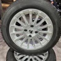 رینگ ولاستیک ۱۶ پر سایز ۱۵ شرکتی