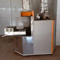 دستگاه گردان نانوایی