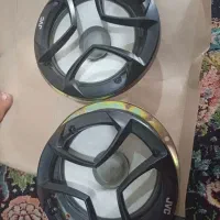 باند ماشین