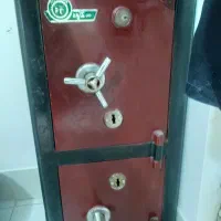 فروش گاو صندوق