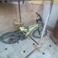 دوچرخه فروشی|دوچرخه، اسکیت، اسکوتر|قم, شهرک امام حسین|دیوار