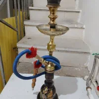 قلیان برنجه