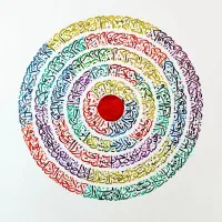 آموزش کالیگرافی مدرن|خدمات آموزشی|گرگان, |دیوار