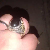 انگشتر مردانه