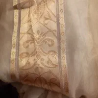 پرده ۳ متری توری