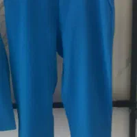 ست سه تکه ترک زنانه ( شلوار و کت و تاپ) سایز۳۸|لباس|مشگین شهر, |دیوار