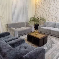 مبل ۷ نفره|مبلمان خانگی و میز عسلی|قوچان, |دیوار