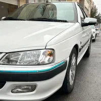 پرشیا مدل ۹۴ tu5|خودرو سواری و وانت|تبریز, |دیوار