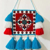 چنته دستبافت قشقایی