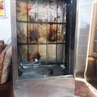 فر جوجه گردان ۶ سیخ