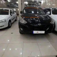 ا توسان 2014.در حد معاوضه با ماشین سبکتر وسنگینتر