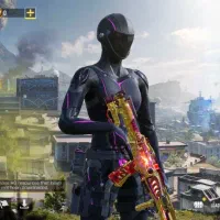 اکانت کالاف قابل چنج