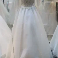 لباس عروس ژپون کیف کفش