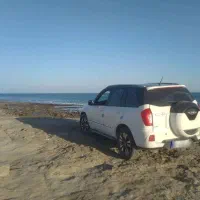 ام وی ام x33مدل ۹۶|خودرو سواری و وانت|میناب, |دیوار