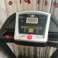 تردمیل|تجهیزات ورزشی|کرمان, |دیوار