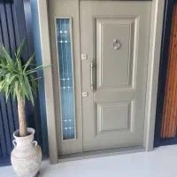 استخدام نقاش در شرکت اسین درب سلماس|استخدام صنعتی، فنی، مهندسی|سلماس, |دیوار