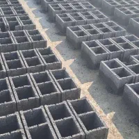 نیازمند به اوستا کار بلوک زنی