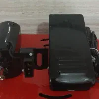 موتور چرخ خیاطی