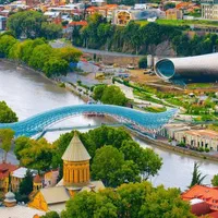 تور ترکیبی گرجستان