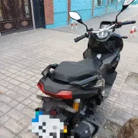 adv 180 درحد نو|موتورسیکلت|اسلام‌شهر, مظفریه|دیوار
