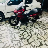 ADV 160 1403. فروش|موتورسیکلت|ساری, |دیوار