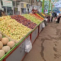 کارگر نیروی کار تره بار|استخدام خدمات فروشگاه و رستوران|تهران, بریانک|دیوار